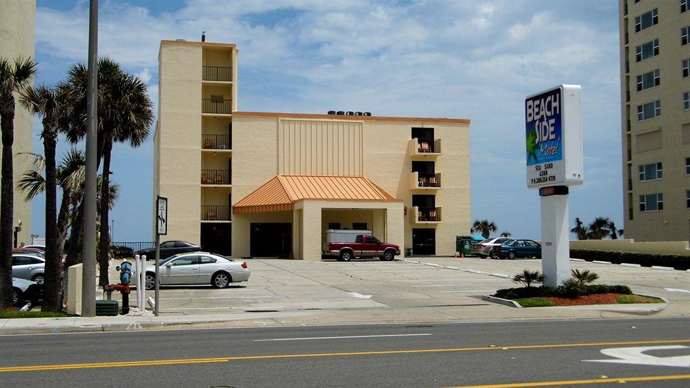 Holiday Express & Oceanfront By Ihg Resort Daytona Beach Shores