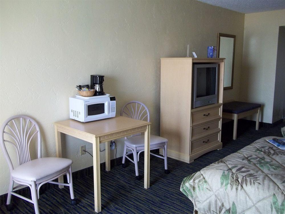 Holiday Express & Oceanfront By Ihg Station touristique