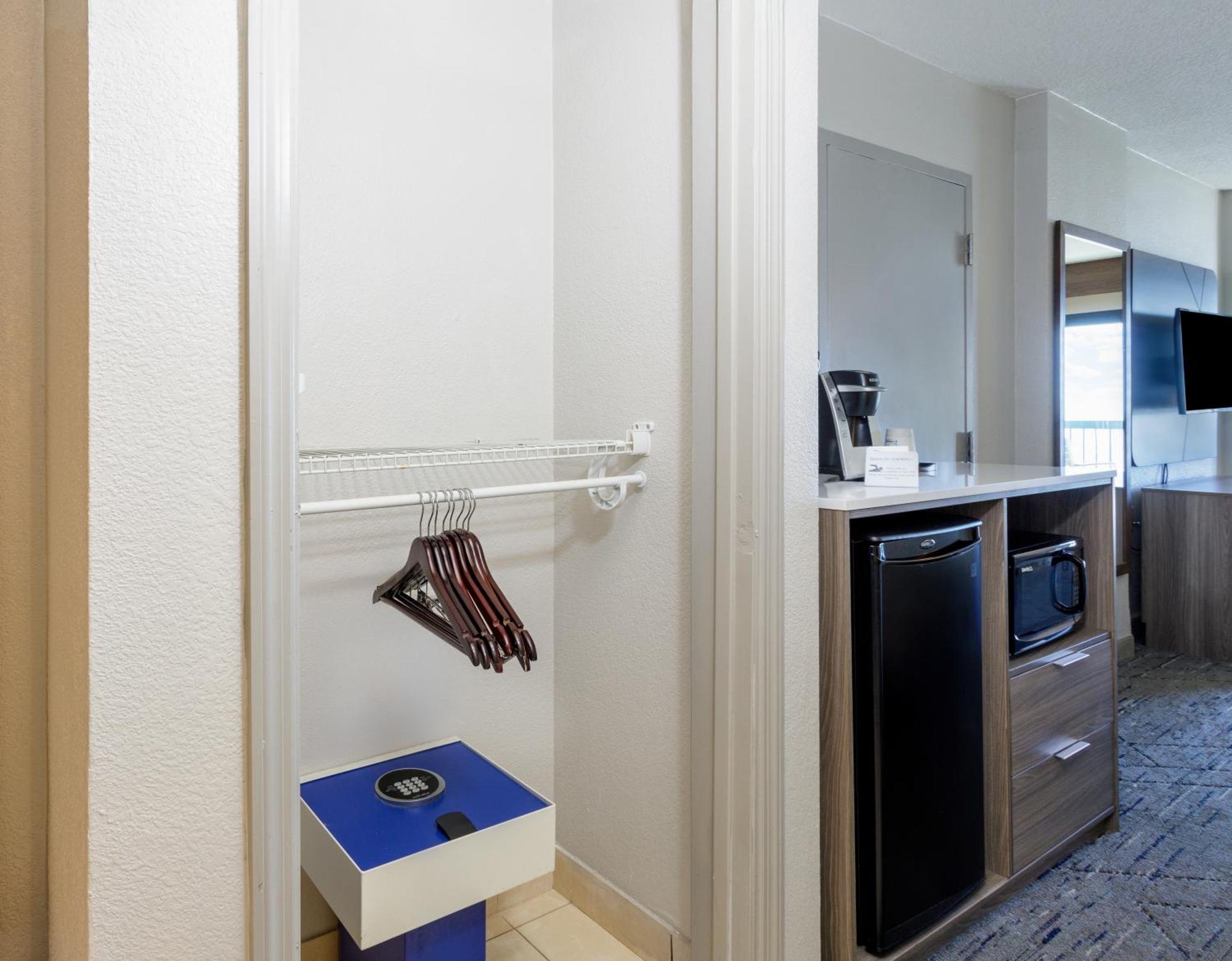 Station touristique Holiday Express & Oceanfront By Ihg 3*