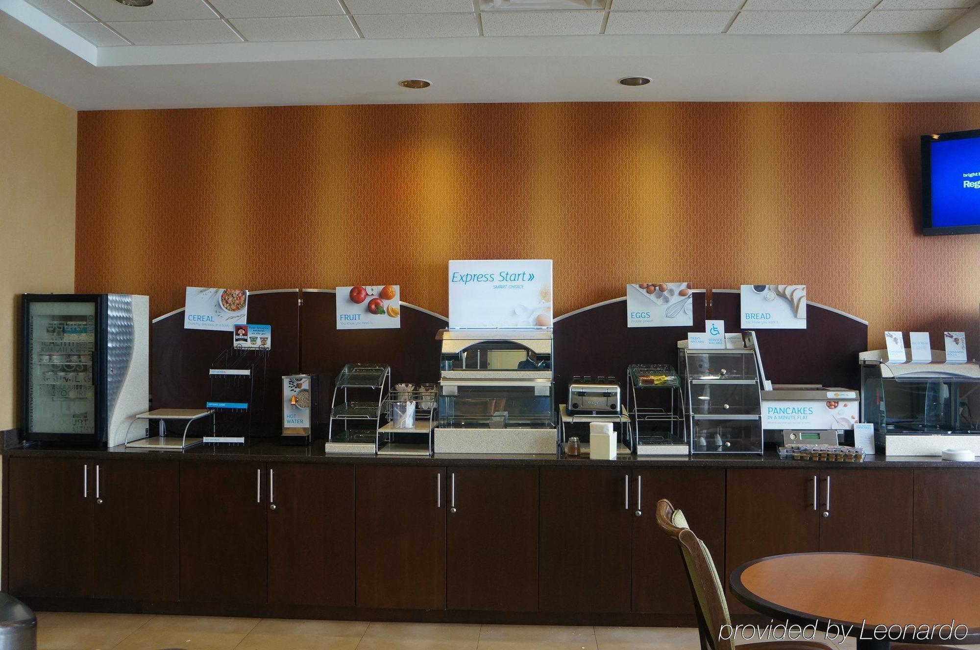Holiday Express & Oceanfront By Ihg 3* Daytona Beach Shores